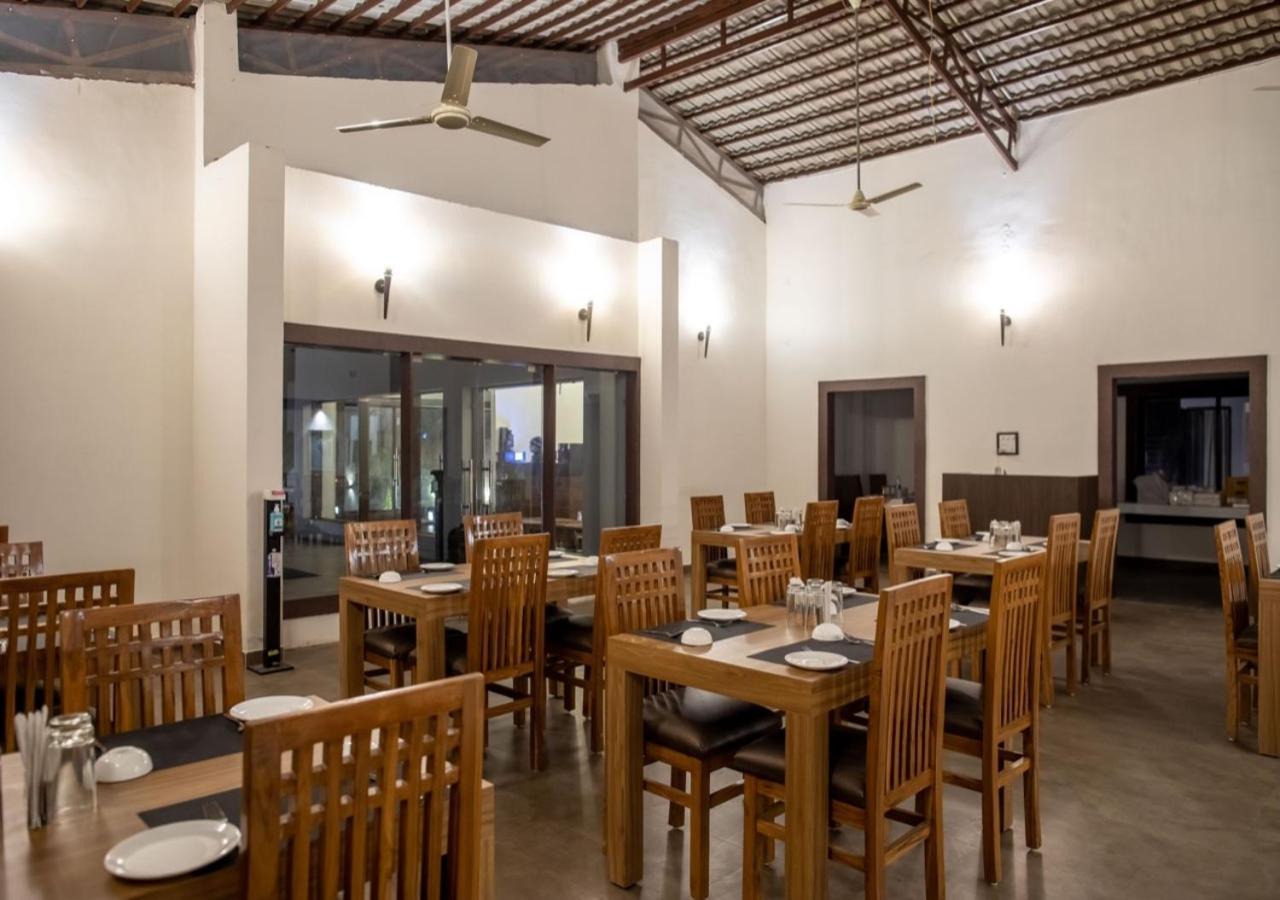 Bandhav Kothi Umariā Exterior foto