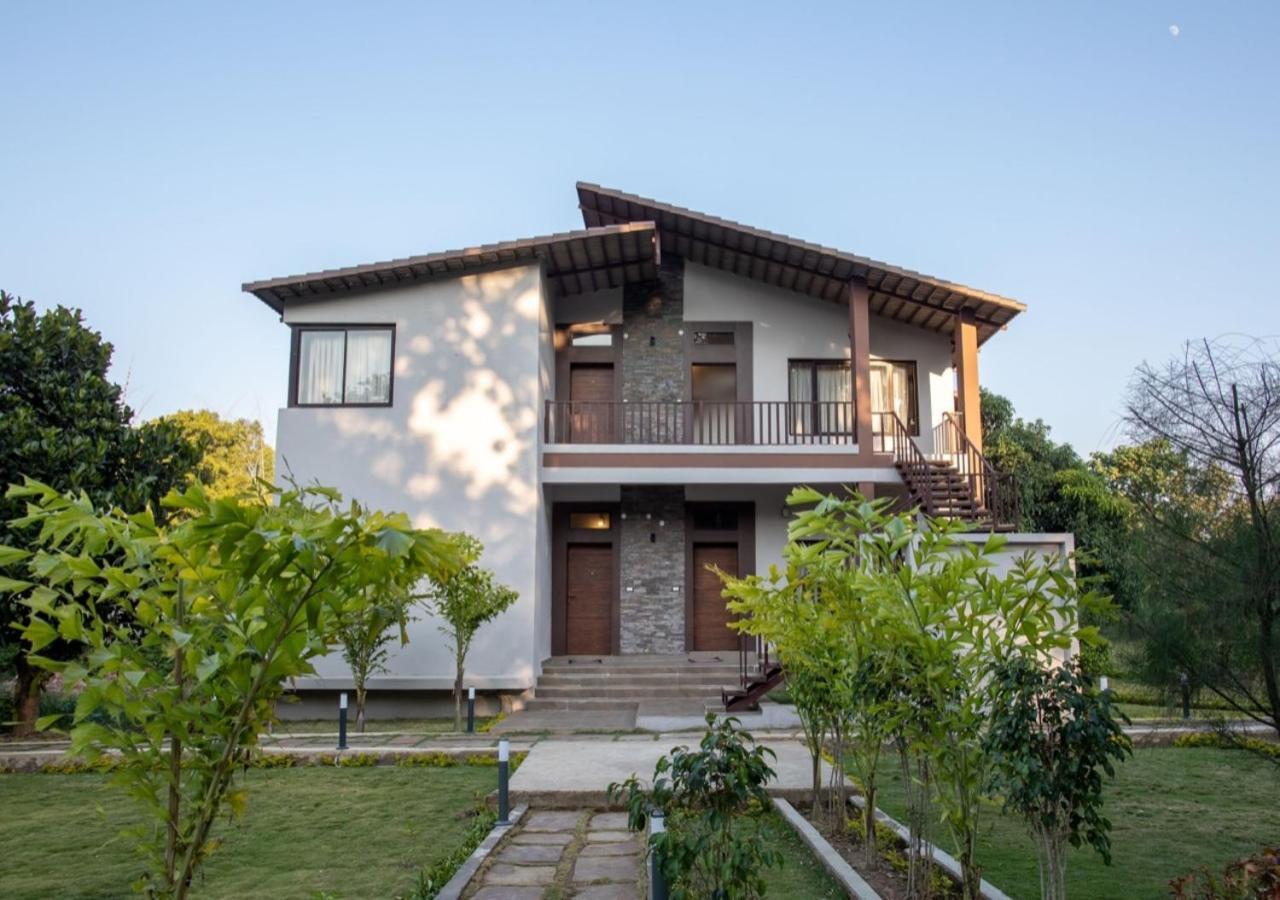 Bandhav Kothi Umariā Exterior foto